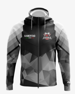 Asura Jacket - Hoodie, HD Png Download, Free Download