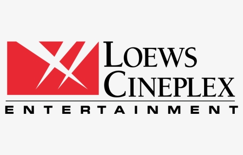 Loews Cineplex Entertainment, HD Png Download, Free Download