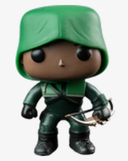 John Diggle - The Arrow - Sdcc Exclusive - Pop Television - Funko Pop John Diggle, HD Png Download, Free Download