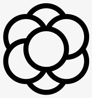 Sacred Geometry Symbols Png, Transparent Png, Free Download