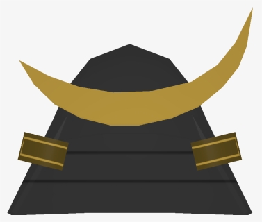 Transparent Hat Samurai - Unturned Conical Hat, HD Png Download, Free Download