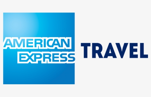 Amex Travel Logo , Png Download - American Express, Transparent Png, Free Download