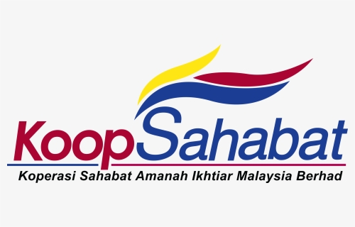 Muat Turun Logo Koperasi - Amanah Ikhtiar Malaysia, HD Png Download, Free Download