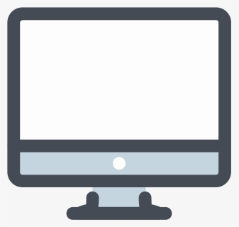 Computer Monitors Computer Icons Client - Icon, HD Png Download, Free Download