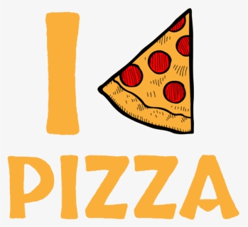 I Love Pizza Png - Pizza Instead Of Turkey Thanksgiving, Transparent Png, Free Download