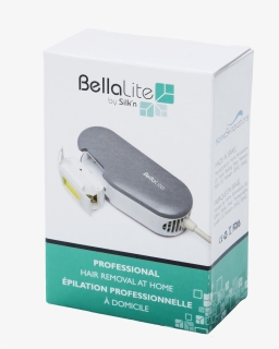 Bellalite By Silk N Cartridges, HD Png Download, Free Download