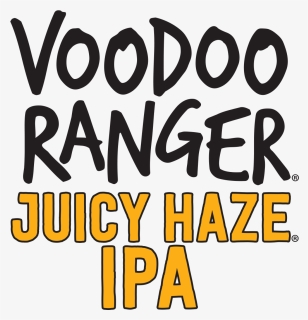 Voodoo Ranger Logo Png, Transparent Png, Free Download