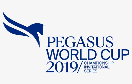 Pegasus World Cup 2019, HD Png Download, Free Download