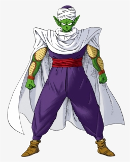 Image - Dragon Ball Young Piccolo, HD Png Download, Free Download