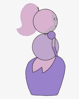 *lavender Opalite* my New Type Of My Opalite opalite - Cartoon, HD Png Download, Free Download