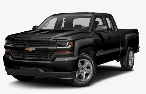 2016 Chevrolet Silverado 1500 1gcvkpec1gz399194, HD Png Download, Free Download