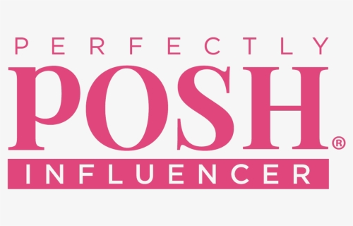 Perfectly Posh By Kim Ross, Independent Consultant - Graphic Design, HD Png Download, Free Download