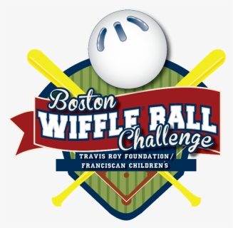 9th Annual Boston Wiffle Ball Challenge - Wiffle Ball, HD Png Download, Free Download
