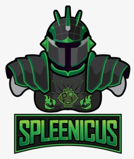 Spleenicus Logo - Illustration, HD Png Download, Free Download