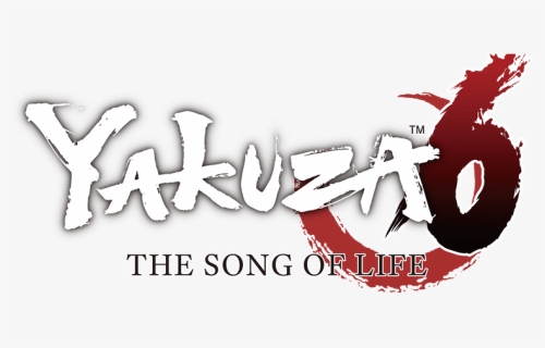 Yakuza To Feature New - Yakuza Song Of Life, HD Png Download, Free Download