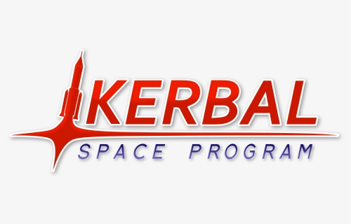 Kerbal Space Program Logo, HD Png Download, Free Download