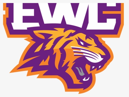 Edward Waters College Tiger, HD Png Download, Free Download