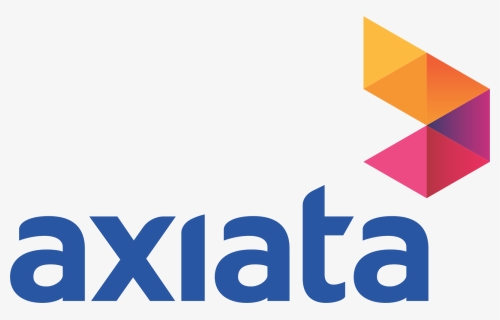 Axiata Group Logo - Axiata Group Berhad Logo, HD Png Download, Free Download