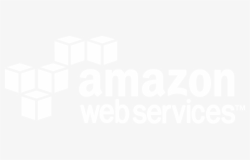 Amazon Web Services Logo White , Png Download - Amazon.com, Inc., Transparent Png, Free Download