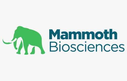 Mammoth Biosciences Logo, HD Png Download, Free Download
