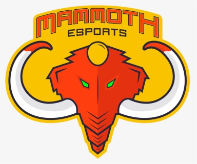 Mammoth Esports League Of Legends - Mammoth Lol, HD Png Download, Free Download
