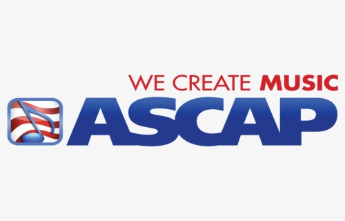 Ascap Logo Png, Transparent Png, Free Download