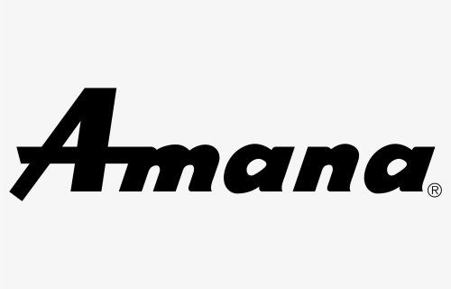 Amana Logo, HD Png Download, Free Download