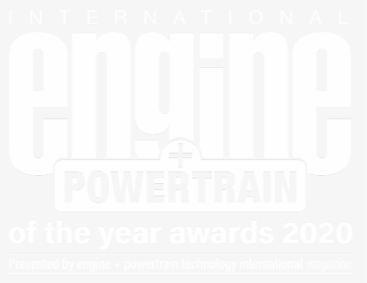 International Engine Powertrain Of The Year - Poster, HD Png Download, Free Download