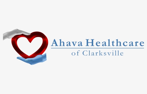 Ahava Healthcare Of Clarksville - Graphic Design, HD Png Download, Free Download