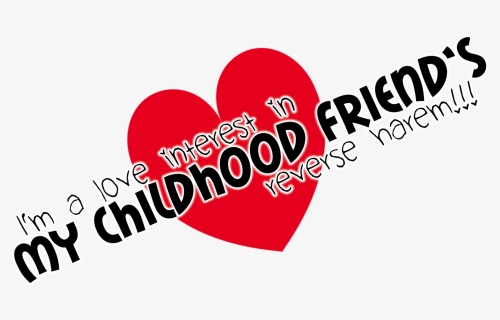 Logo Childhood Friend, HD Png Download, Free Download