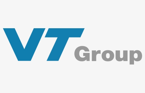 Vt Group - Vt Group Logo Png, Transparent Png, Free Download