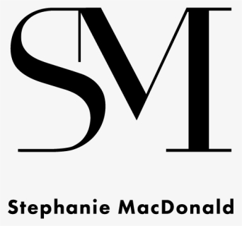 Stephanie Macdonald Logo, HD Png Download, Free Download