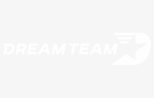 Dream Team Logo 2018 , Png Download - Dream Team White Png, Transparent Png, Free Download
