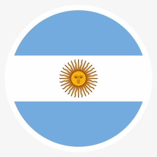 Paulo Dybala - 21 - Teamlogo - Logo Argentina Dream - Logo Argentina Dream League Soccer, HD Png Download, Free Download