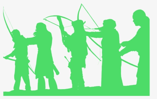 Archery, HD Png Download, Free Download