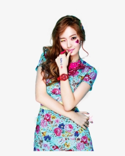 Thumb Image - Jessica Jung G Shock, HD Png Download, Free Download