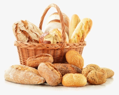 Thumb Image - Breads Png, Transparent Png, Free Download