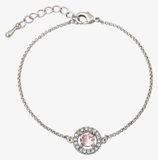 Lily & Rose Miss Miranda Bracelet In Silk , Png Download - Necklace, Transparent Png, Free Download