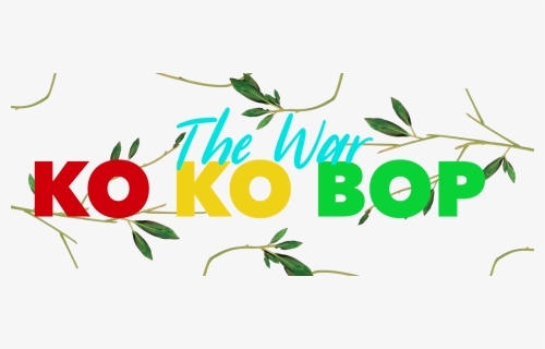 Ko Ko Bop Exo Logo, HD Png Download, Free Download