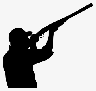 Skeet Shooting Clipart, HD Png Download, Free Download