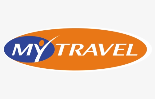 Mytravel Logo - My Travel Logo Png, Transparent Png, Free Download