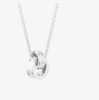 Transparent White Gold Chain Png - Locket, Png Download, Free Download