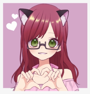 Life, The Universe, And Anime - Picrew Girl Maker Hot Girls, HD Png Download, Free Download
