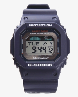 G-shock Men"s Blue Digital Watch - G Shock, HD Png Download, Free Download