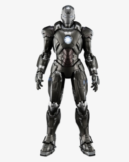Iron Man Wiki - Iron Man Mark 14, HD Png Download, Free Download