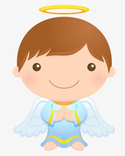 Transparent Angel Bautizo Png - Angel Clipart Png, Png Download, Free Download