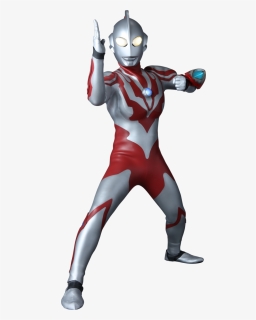 Ultraman Wiki - Ultraman Ribut, HD Png Download, Free Download