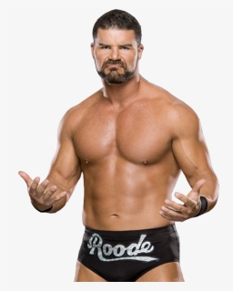 Bobby Roode Png - Wwe Bobby Roode Png, Transparent Png, Free Download