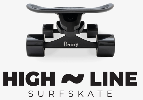 Penny High-line Surfskate - China Airlines Old Logo, HD Png Download, Free Download