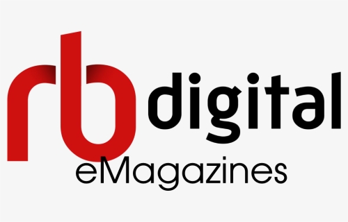 Rb Digital Magazines, HD Png Download, Free Download
